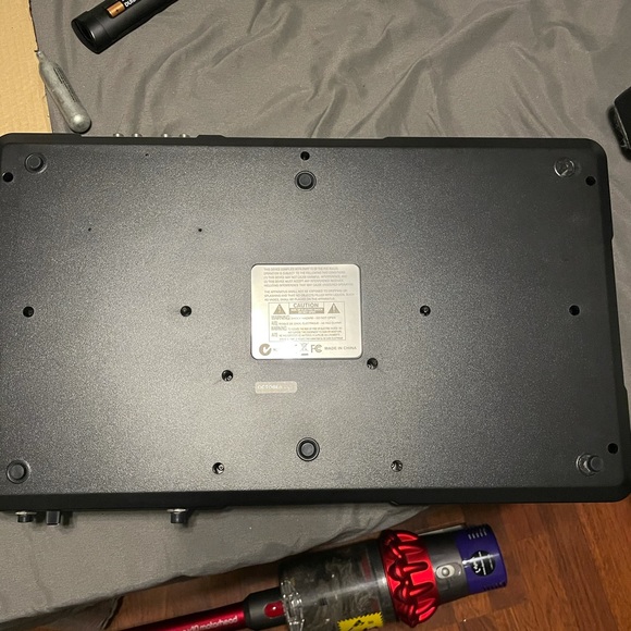 DJ TurnTable - Picture 2 of 4